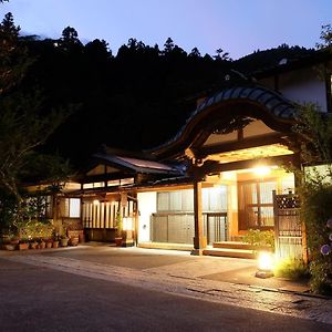 ホテル 宿坊 覚林坊 身延町 Exterior photo