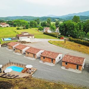 Prat-Bonrepaux Chalet Des Illes Seyschelles Iヴィラ Exterior photo