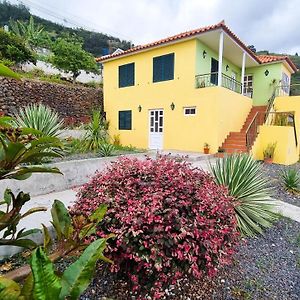 Casa Torbit, Apartment In Arco Da Calheta アルコ・ダ・カリェタ Exterior photo