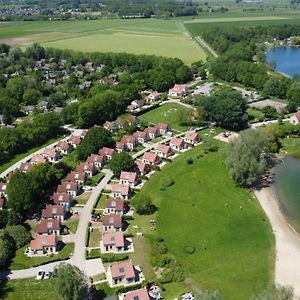 Vakantiepark 'T Broeckhuys Ewijk Exterior photo