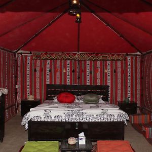 ホテル Queen Desert Camp Fulayj al Masha'ikh Exterior photo