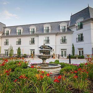 Mirbeau Inn & Spa, ラインベック Exterior photo