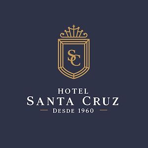 Hotel Santa Cruz マプト Exterior photo