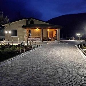 SantʼAgata deʼ Goti Dimora Cice Bed & Breakfast Exterior photo