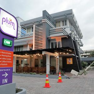 Plum Hotel Lading バンダ・アチェ Exterior photo