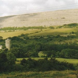 Burren View B&B バリーボーン Exterior photo