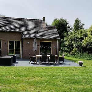 Ewijk Recreatiewoning Maas En Waal 72ヴィラ Exterior photo