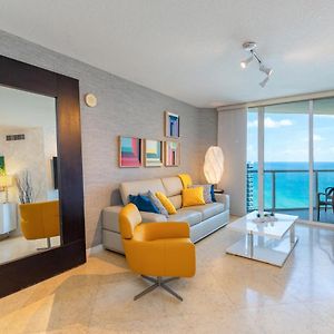 16699 Collins Ave #2906 Sunny Isles Beach マイアミビーチ Exterior photo