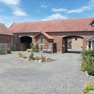 Bouzincourt Les Muches Bed & Breakfast Exterior photo