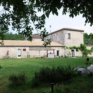 Sepino Antica Taverna Del Principe Bed & Breakfast Exterior photo