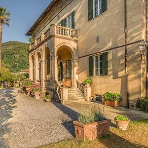 Pugnano Borgo Studiati Residenza D'Epoca Bed & Breakfast Exterior photo