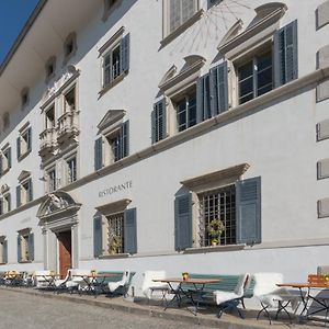 Hotel Palazzo Salis ゾグリオ Exterior photo