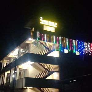 Mungaru Homestay, Talaguppa サーガル Exterior photo