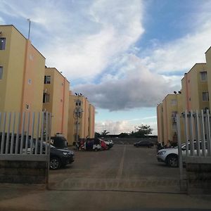 Apartamento En Covenas, Punta Del Este Exterior photo