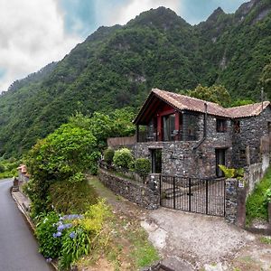 サンタナ Casa De Campo Arco De Sao Jorge By An Island Apartヴィラ Exterior photo