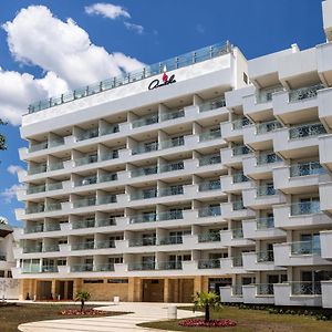 Maritim Hotel Amelia アルベナ Exterior photo