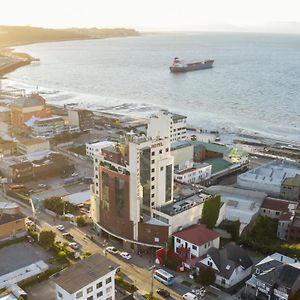 Hotel Gran Pacifico プエルトモント Exterior photo