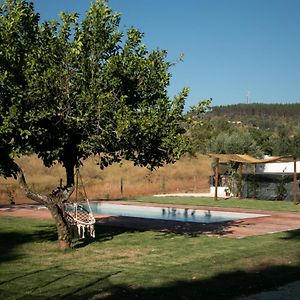 Quinta De Santana Da Varzea アブランテス Exterior photo