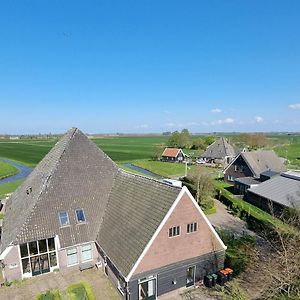 Zuidermeer Bed & Breakfast De Koegang Bed & Breakfast Exterior photo