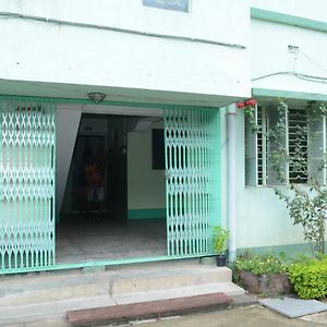 ホテル Seva Kendra Hijli Kharagpur Exterior photo