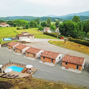 Prat-Bonrepaux Chalet Des Illes Hokkaido Iiiiiiヴィラ Exterior photo