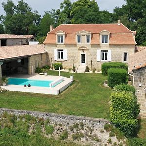 Domaine De Daspe Beaupuy  Exterior photo