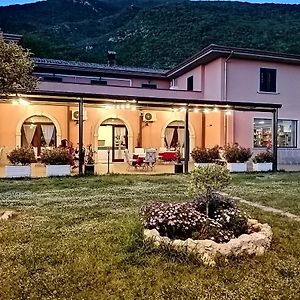 Mignano Monte Lungo Salisu Country Houseゲストハウス Exterior photo