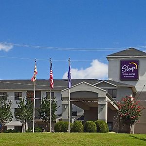 Sleep Inn & Suites カリフォルニア Exterior photo