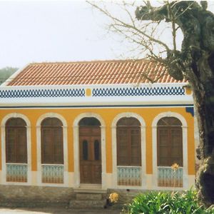 Historical 4 - Bedroom Villa In アルコバサ Exterior photo