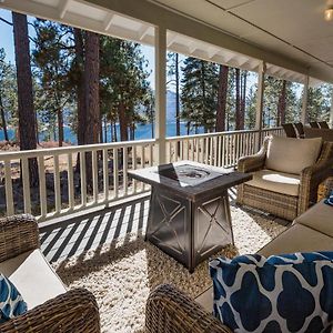 794 Lake View Drive Cabin At Vallecito Lakeヴィラ Exterior photo