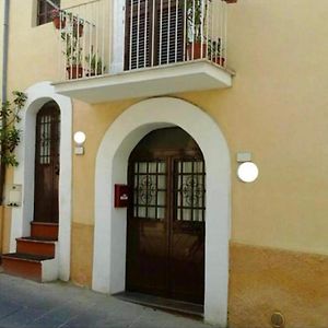 ランチャーノ Casa Dorida'ヴィラ Exterior photo