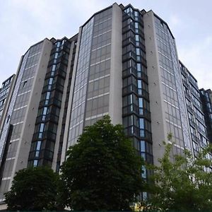 Vip Apartments ルーツィク Exterior photo