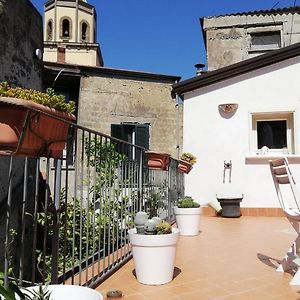 SantʼAgata deʼ Goti La Terrazza Del Poeta Bed & Breakfast Exterior photo