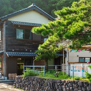 大砂荘 Ozuna Camp And Lodge 海陽町 Exterior photo