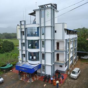 Māvalli Shree Vinayaka Residencyヴィラ Exterior photo