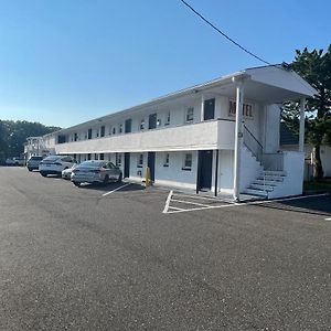 Budget Inn Motel Suites サマーズ・ポイント Exterior photo
