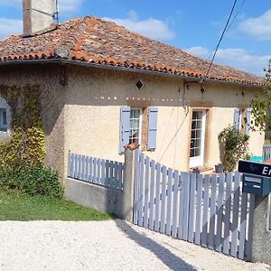 Maison Chaleureuse A Martisserre Avec Jardin Privatif Et Chemineeヴィラ Exterior photo