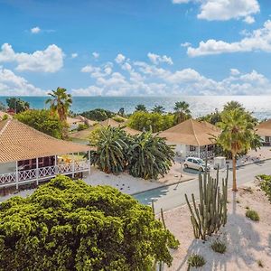 Papagayo Beach Resort (Adults Only) ウィレムスタッド Exterior photo