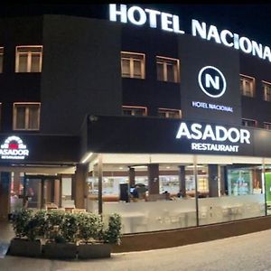 Hotel Nacional ラ・ジョンケーラ Exterior photo