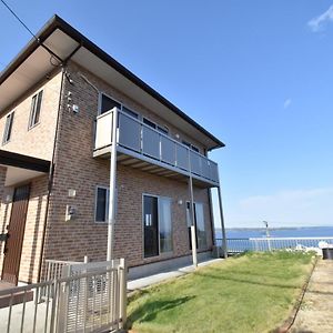 別府市 Bep one オーシャンビューの戸建ヴィラ Exterior photo