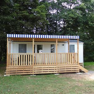 ホテル Knaus Campingpark Hünfeld Exterior photo