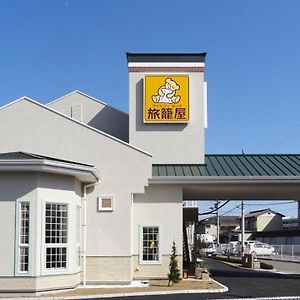 高知市 ﾌｧﾐﾘｰﾛｯｼﾞ旅籠屋・高知店モーテル Exterior photo