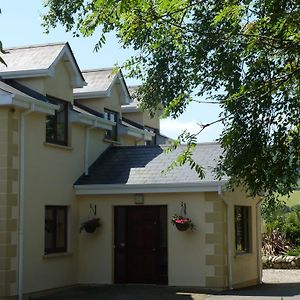 オーリム Macreddin Rock Bed & Breakfast Bed & Breakfast Exterior photo