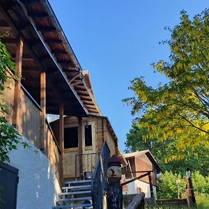 B&B Chalet アベトーネ Exterior photo