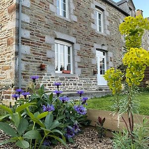 Folligny Maison De La Besliere Meuble De Tourisme 2 Etoilesヴィラ Exterior photo