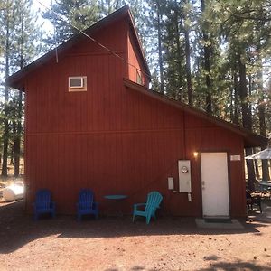 Cheerful 2-Bedroom Cottage Near Eagle Lake スーザンビル Exterior photo