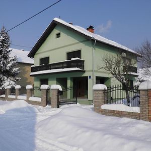 Rooms With A Parking Space Draz, Baranja - 16701 Exterior photo