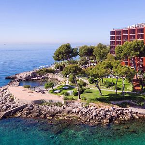 Hotel De Mar Gran Melia - Adults Only - The Leading Hotels Of The World イリェタス Exterior photo