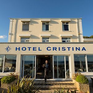 Hotel Cristina セント・ローレンス Exterior photo