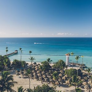 ホテル Iberostar Selection Hacienda Dominicus バヤイベ Exterior photo